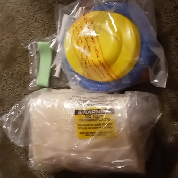 Exercise Body Ball - 55 cm - Picture 2 of 3